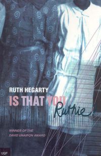 Cover image for Is That You Ruthie?