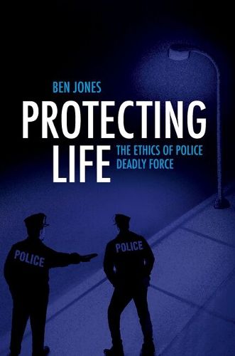 Cover image for Protecting Life