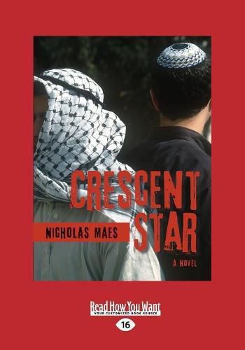 Cover image for Crescent Star: A Novel