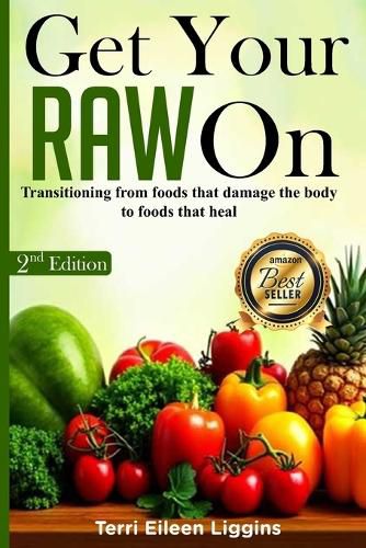 Cover image for Get Your RAW On