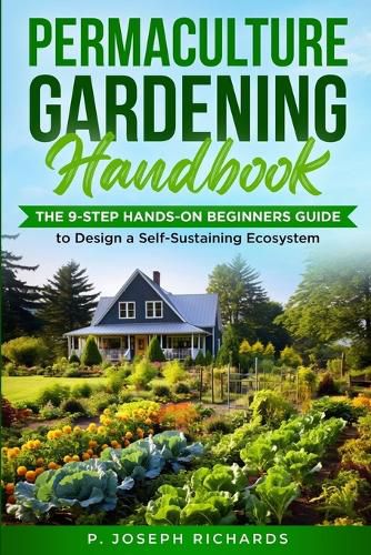 Permaculture Gardening Handbook