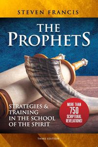 Cover image for The Prophets