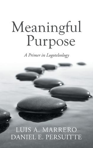 Cover image for Meaningful Purpose