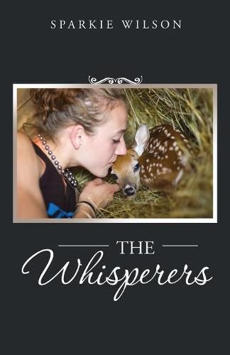 Cover image for The Whisperers