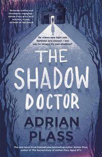 Cover image for The Shadow Doctor