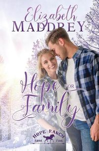 Cover image for Hope for Family