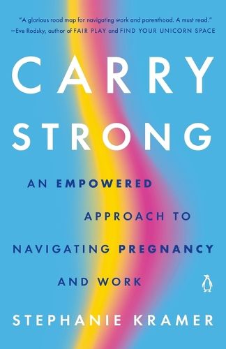 Cover image for Carry Strong