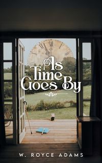 Cover image for As Time Goes by