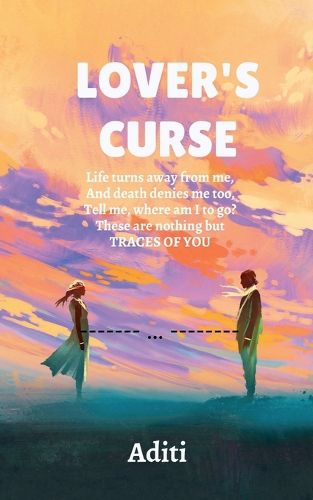 Cover image for Lover's Curse