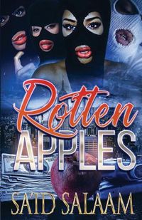 Cover image for Rotten Apples: Harlem's Finest