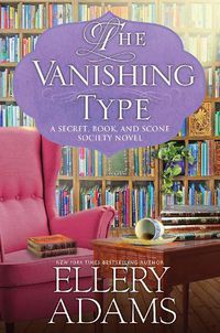 Cover image for The Vanishing Type