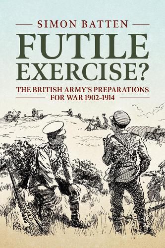 Cover image for Futile Exercise?