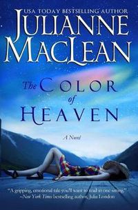 Cover image for The Color of Heaven