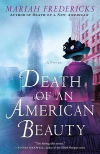 Cover image for Death of an American Beauty
