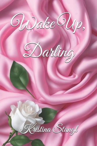 Cover image for Wake Up, Darling