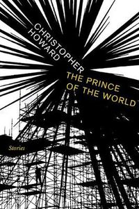 Cover image for The Prince Of The World: Stories