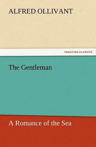 Cover image for The Gentleman