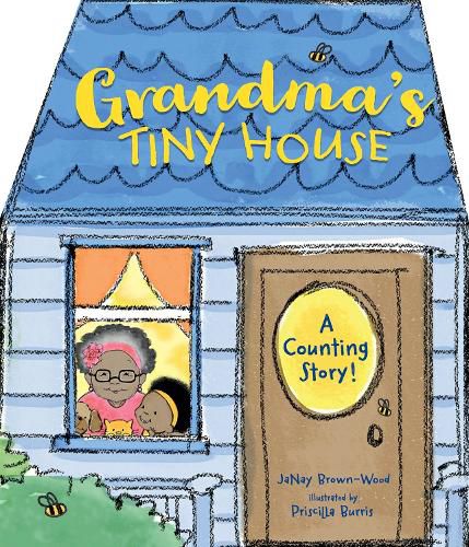 Cover image for Grandma's Tiny House