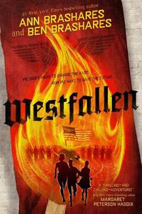 Cover image for Westfallen