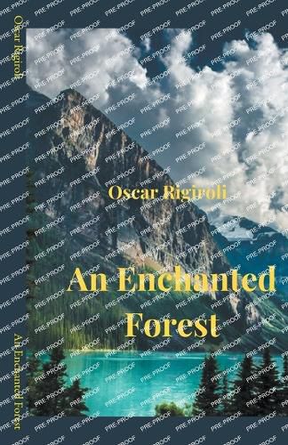 Cover image for An Enchanted Forest