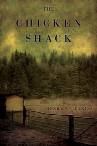 Cover image for The Chicken Shack