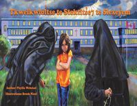 Cover image for Tkwelkwlotse Te Stektitse7 Te Slexeyen: The Orange Shirt Story in Shuswap