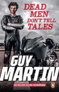 Cover image for Dead Men Don't Tell Tales