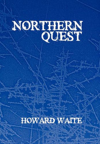 Cover image for Northern Quest