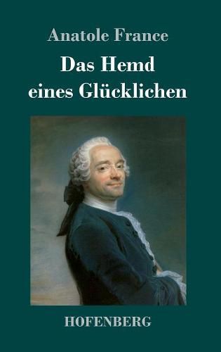 Cover image for Das Hemd eines Glucklichen