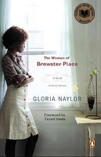 Cover image for The Women of Brewster Place