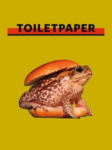 Toiletpaper Volume 2 (Platinum Collection)