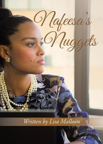 Cover image for Nafeesa's Nuggets