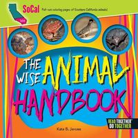 Cover image for The Wise Animal Handbook SoCal