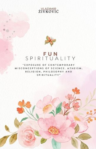 Cover image for Fun Spirituality