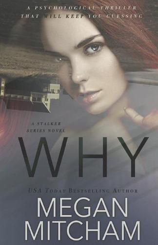 Cover image for Why