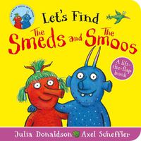 Cover image for Let's Find The Smeds and the Smoos