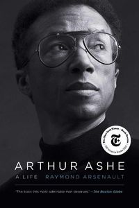 Cover image for Arthur Ashe: A Life