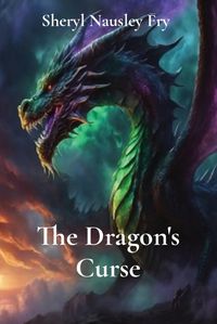 Cover image for The Dragon's Curse