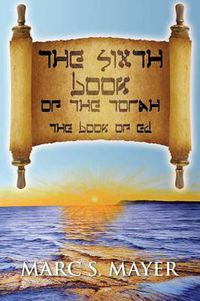 Cover image for The Sixth Book of the Torah: The Book of Ed
