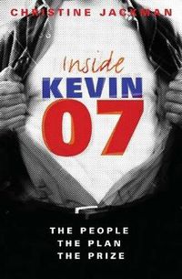Cover image for Inside Kevin 07
