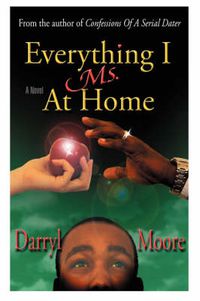 Cover image for Everything I Ms. at Home