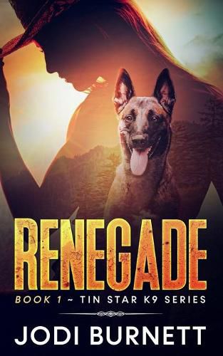 Cover image for Renegade