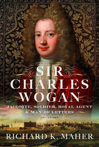 Cover image for Sir Charles Wogan
