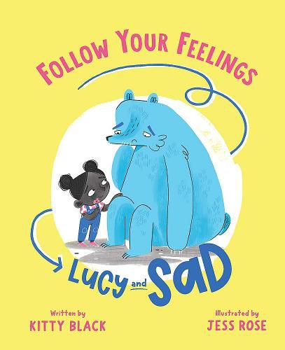Lucy and Sad - Follow Your Feelings