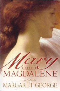 Cover image for Mary, Called Magdalene