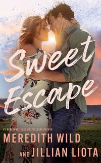 Cover image for Sweet Escape