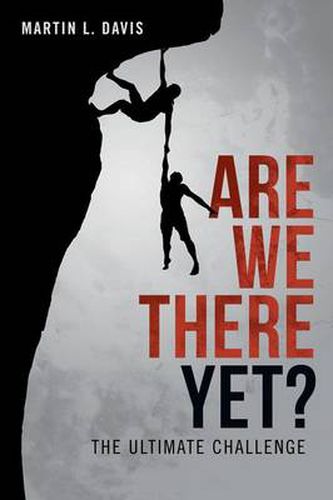 Cover image for Are We There Yet?: The Ultimate Challenge