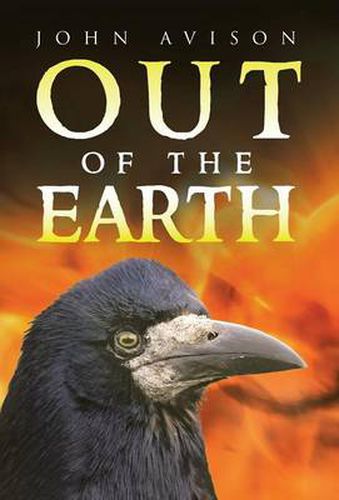 Cover image for Out of the Earth