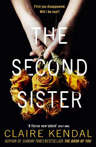 Cover image for The Second Sister