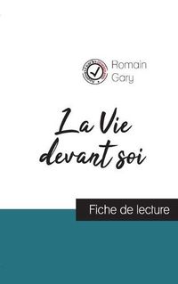 Cover image for La Vie devant soi de Romain Gary (resume et fiche de lecture plebiscites par les enseignants)